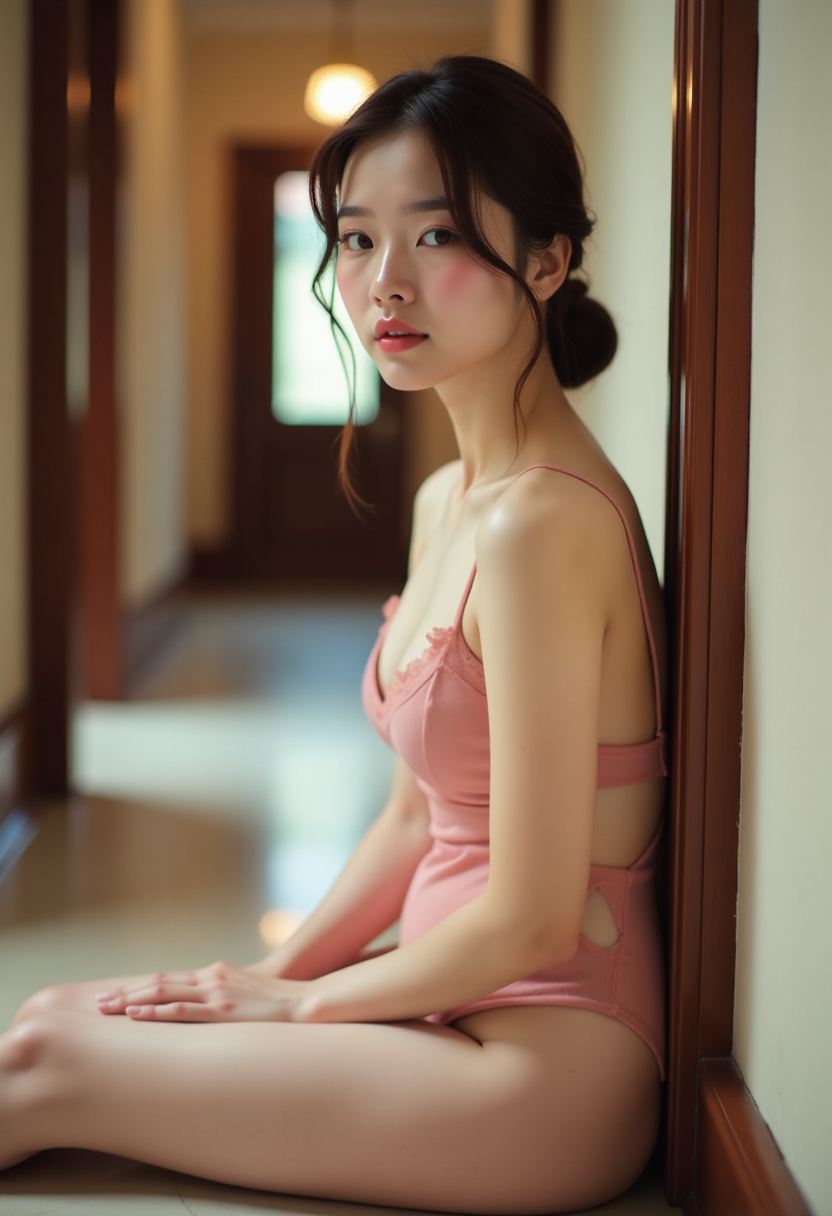 红丝绒续篇